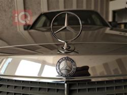 مێرسێدس بێنز S-Class